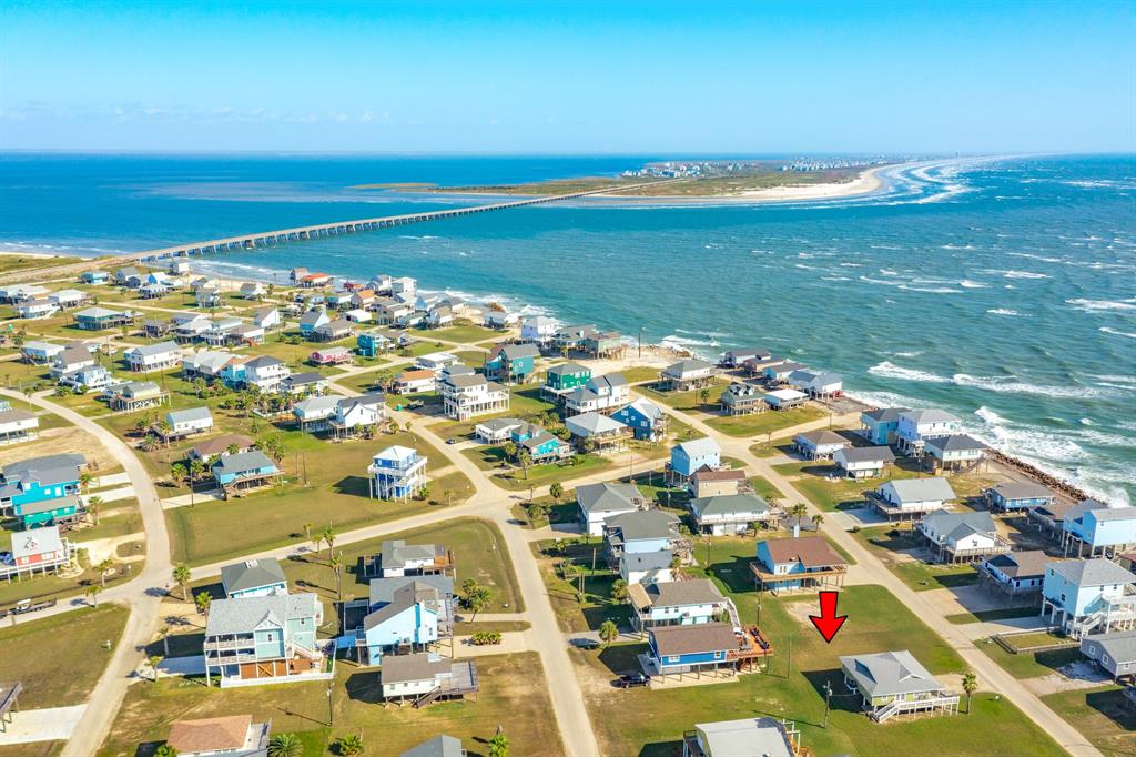 0000 Jolly Roger Drive, Freeport, Texas image 3