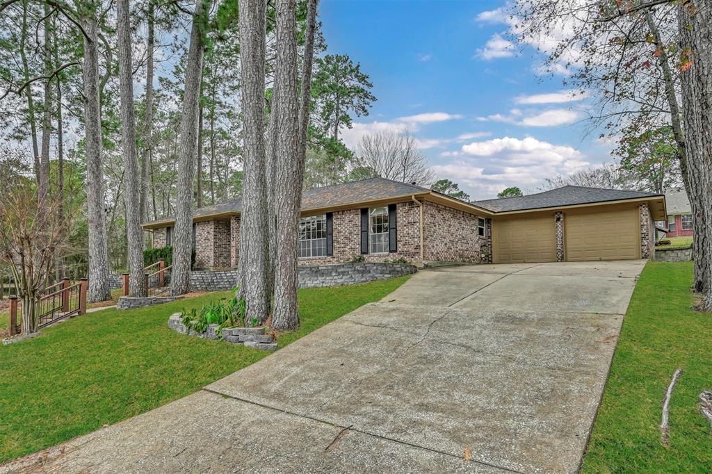 603 Hillcrest Circle, Huntsville, Texas image 4