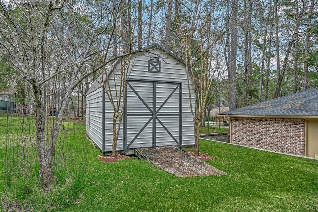 603 Hillcrest Circle, Huntsville, Texas image 30