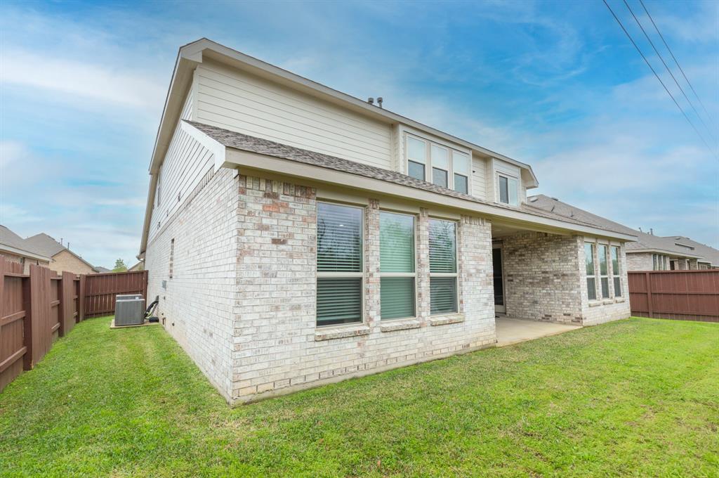 4927 Sierra Ridge Drive, Rosenberg, Texas image 36