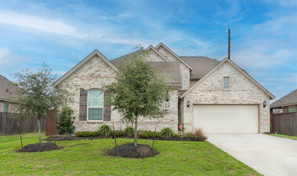 4927 Sierra Ridge Drive, Rosenberg, Texas image 2