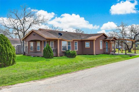 A home in Freeport