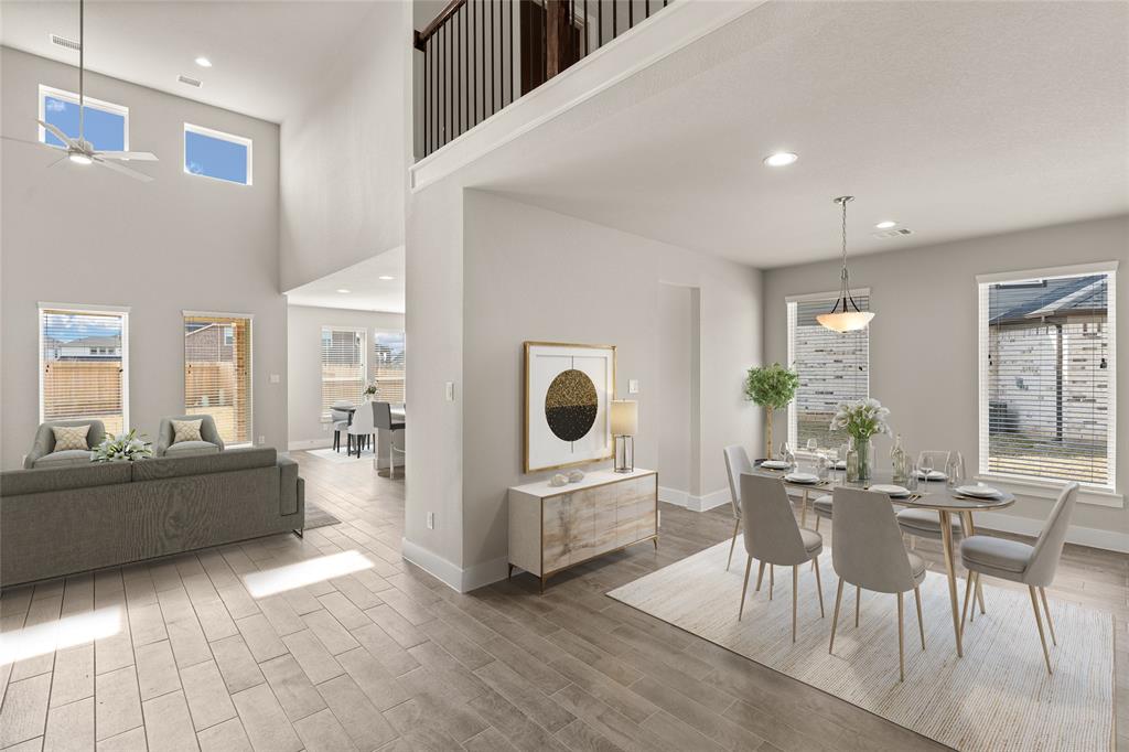 2603 Red Hickory Drive