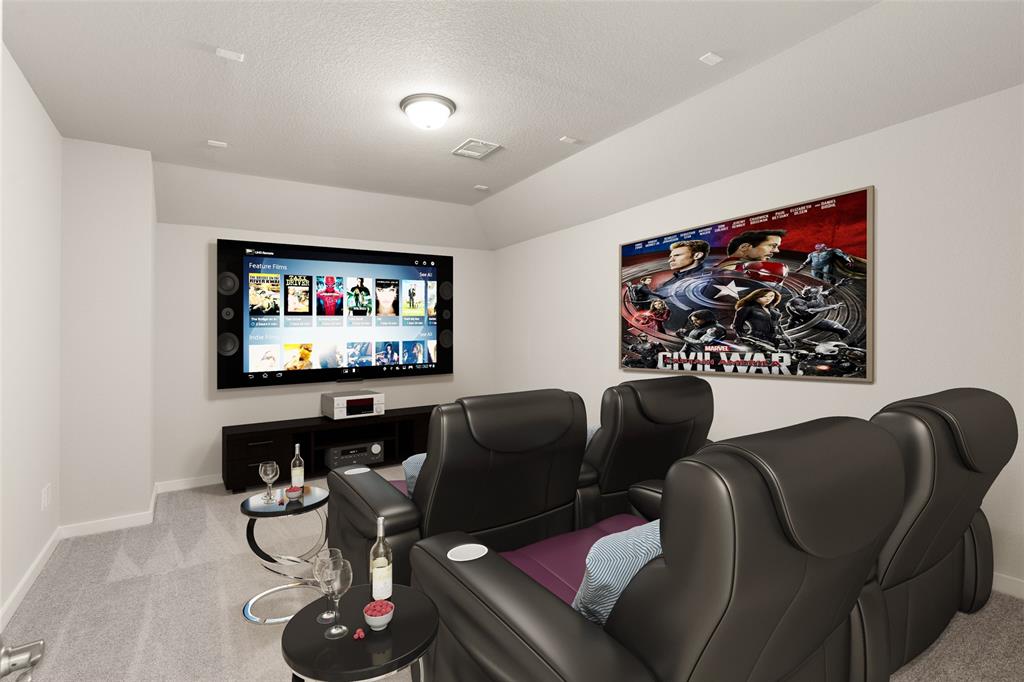 2603 Red Hickory Drive, Katy, Texas image 11