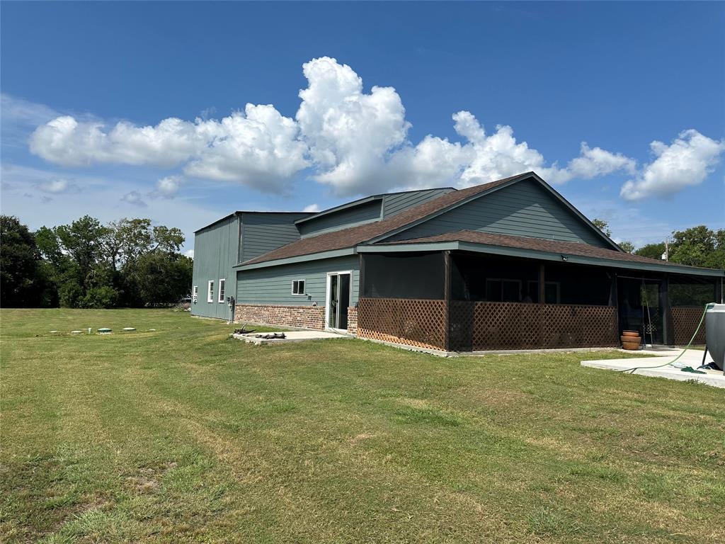 6627 County Road 167, Alvin, Texas image 36