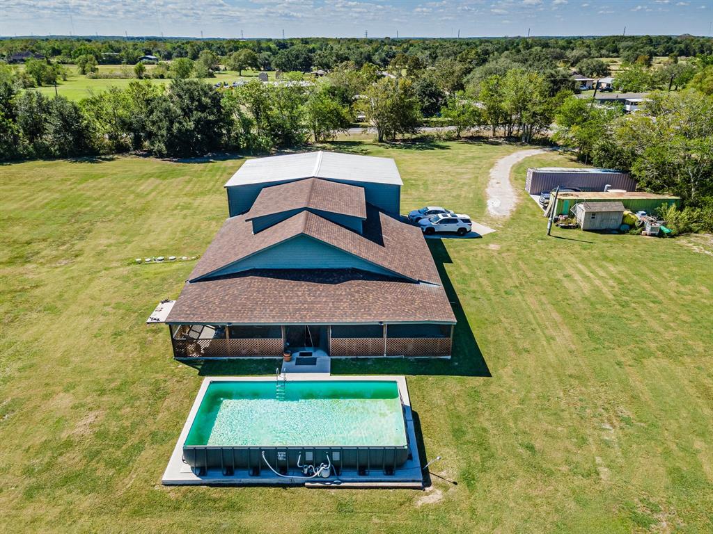 6627 County Road 167, Alvin, Texas image 40