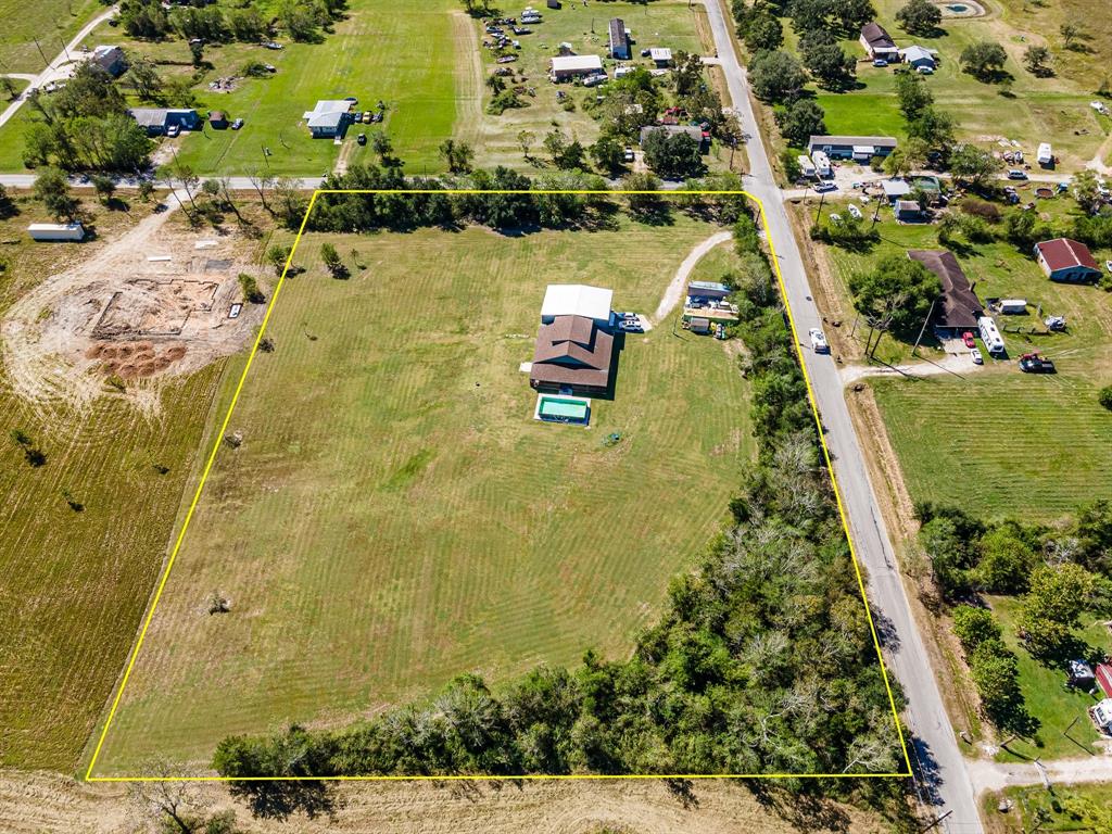 6627 County Road 167, Alvin, Texas image 43