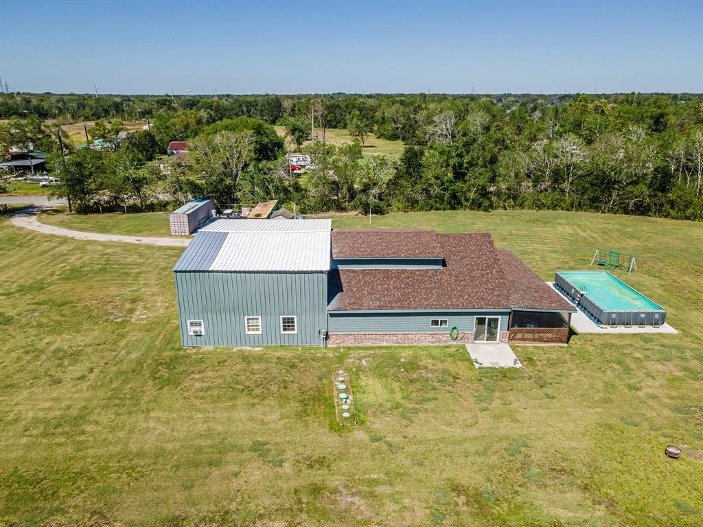 6627 County Road 167, Alvin, Texas image 41