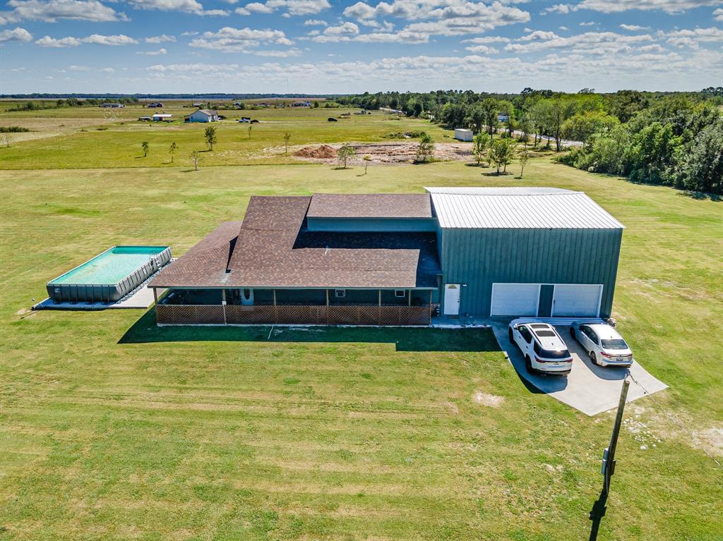 6627 County Road 167, Alvin, Texas image 39