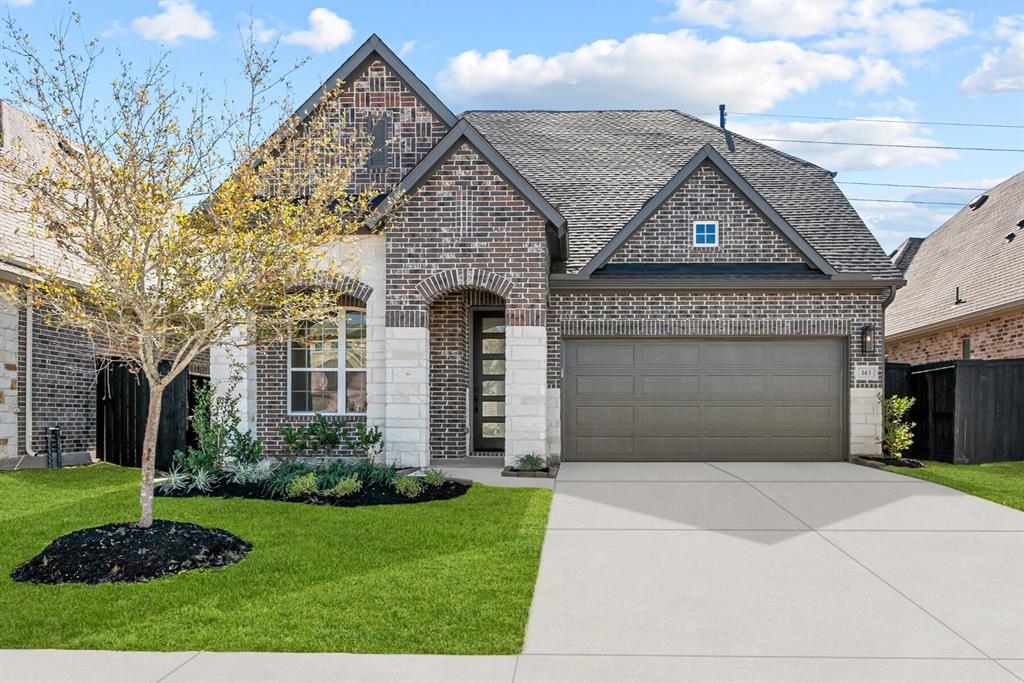 143 Amaranth Way