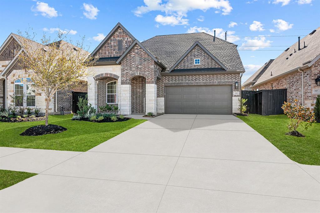 143 Amaranth Way
