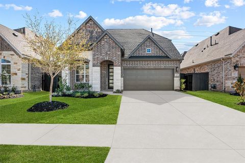 143 Amaranth Way Richmond TX 77406