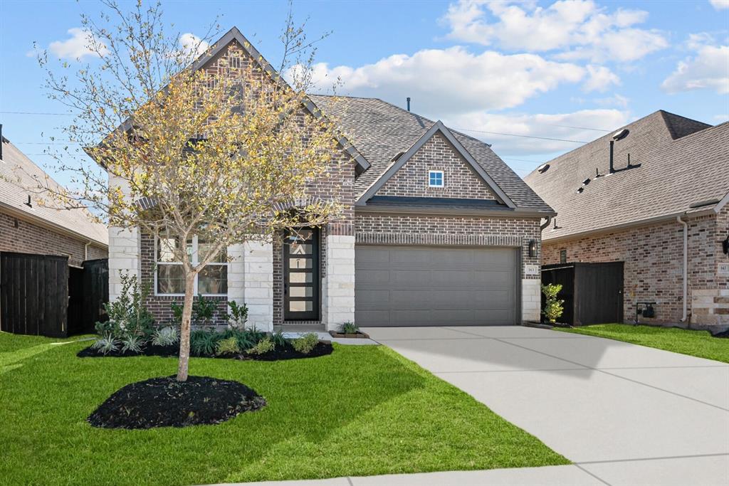 143 Amaranth Way