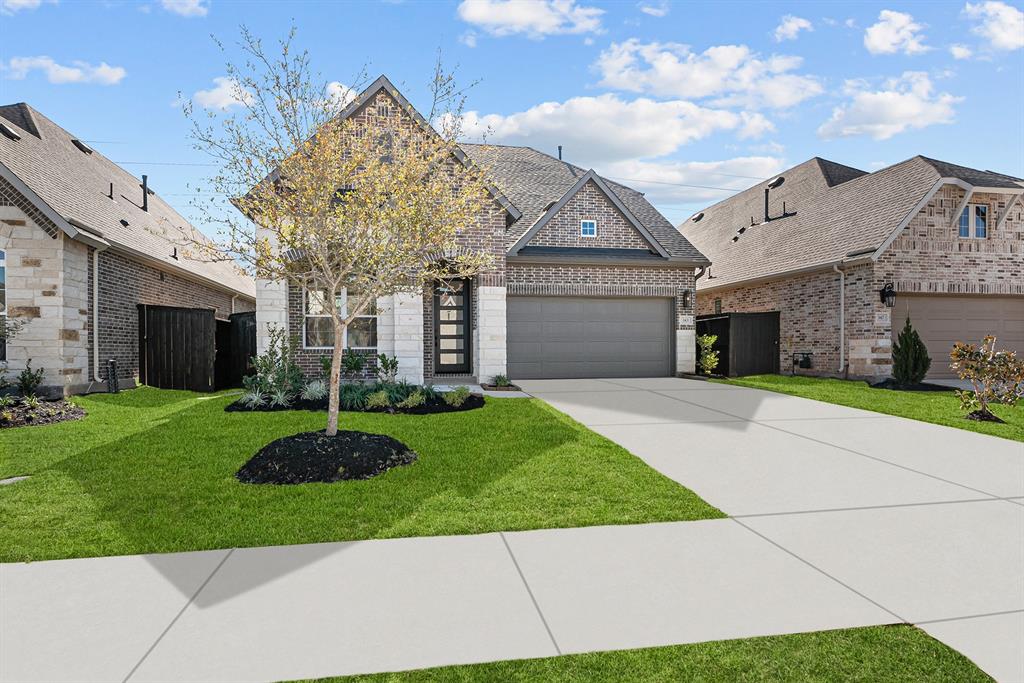 143 Amaranth Way