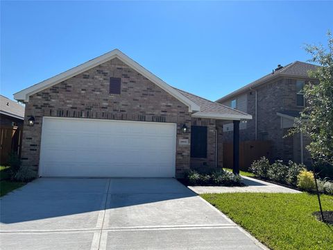 10935 Bright Beacon Drive Beasley TX 77417