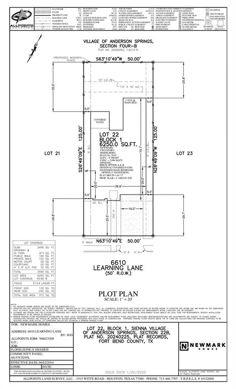 6610 Learning Lane, Missouri City, Texas image 5