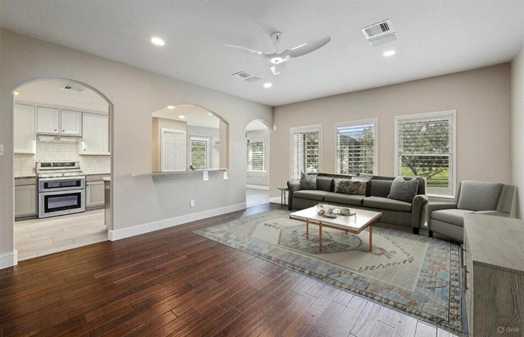 4050 Palmetto Court, Dickinson, Texas image 36