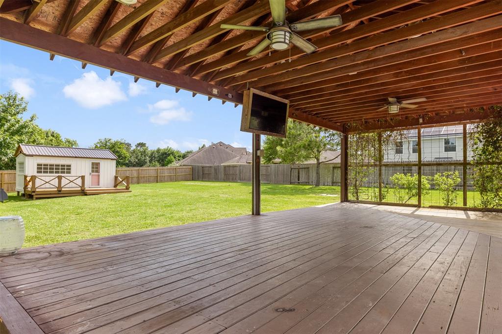 4050 Palmetto Court, Dickinson, Texas image 32