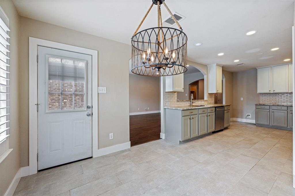 4050 Palmetto Court, Dickinson, Texas image 22