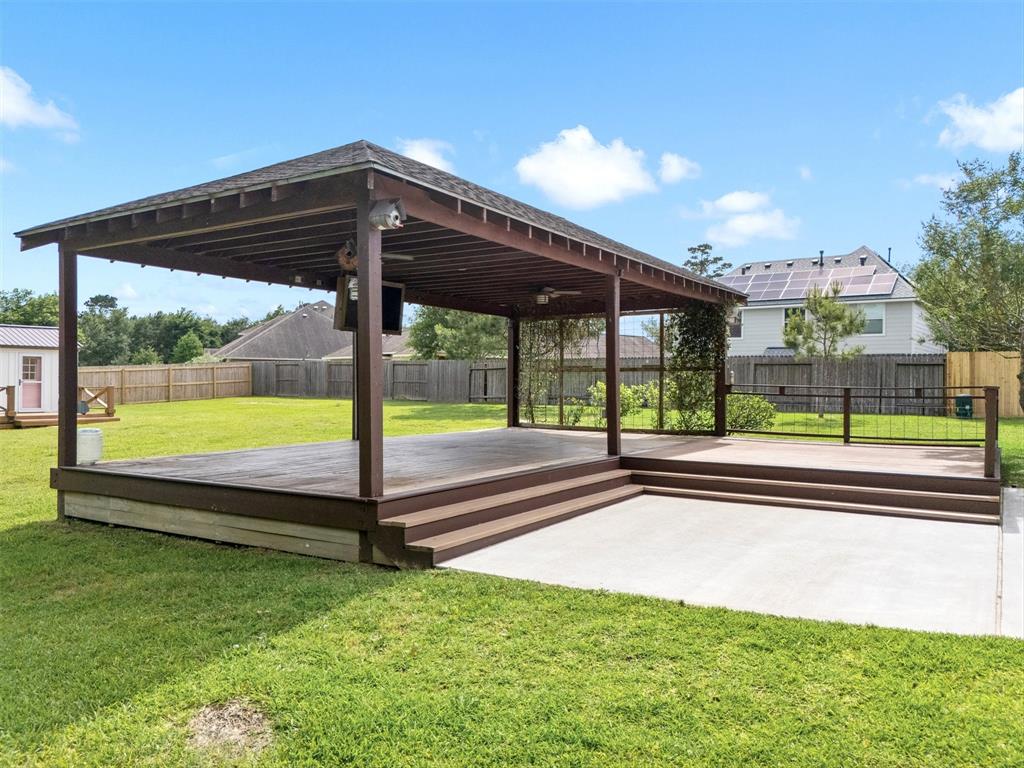 4050 Palmetto Court, Dickinson, Texas image 31