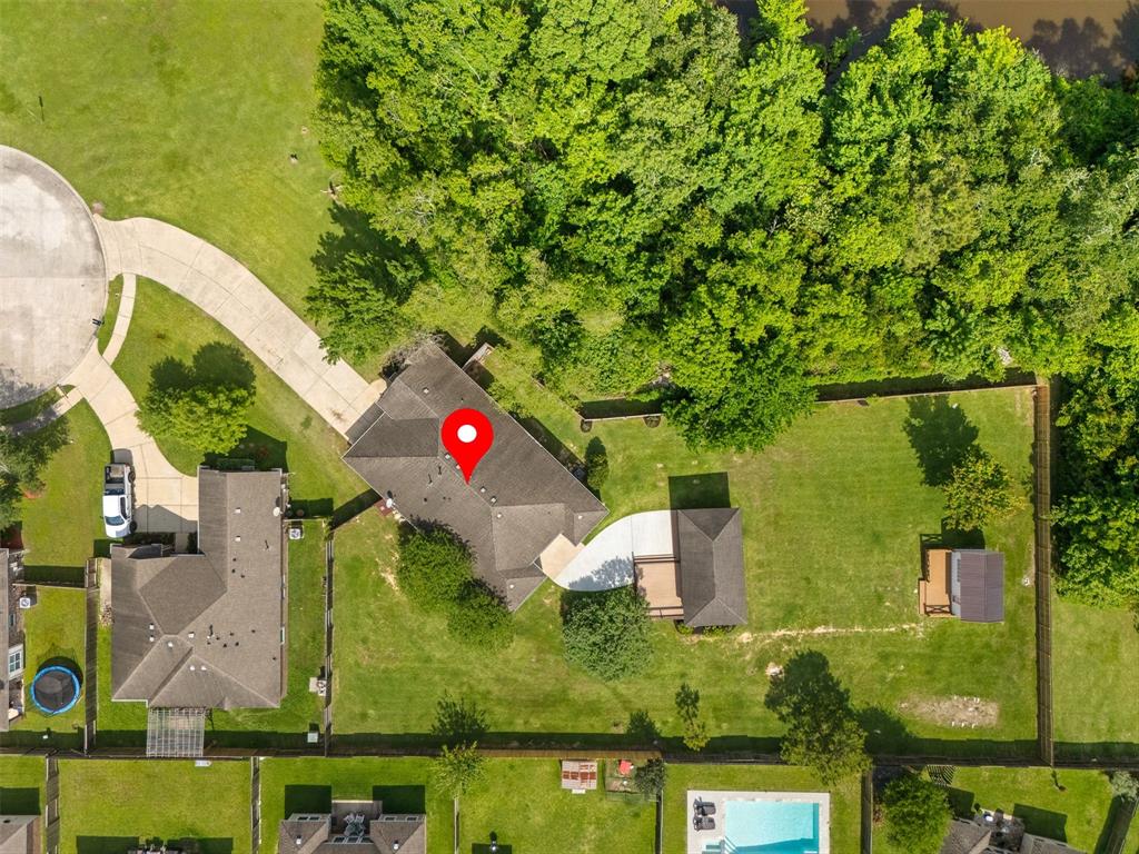 4050 Palmetto Court, Dickinson, Texas image 7