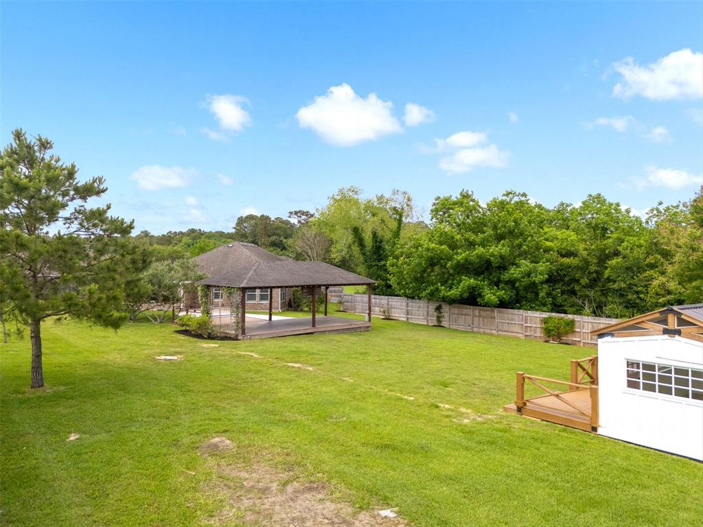 4050 Palmetto Court, Dickinson, Texas image 30