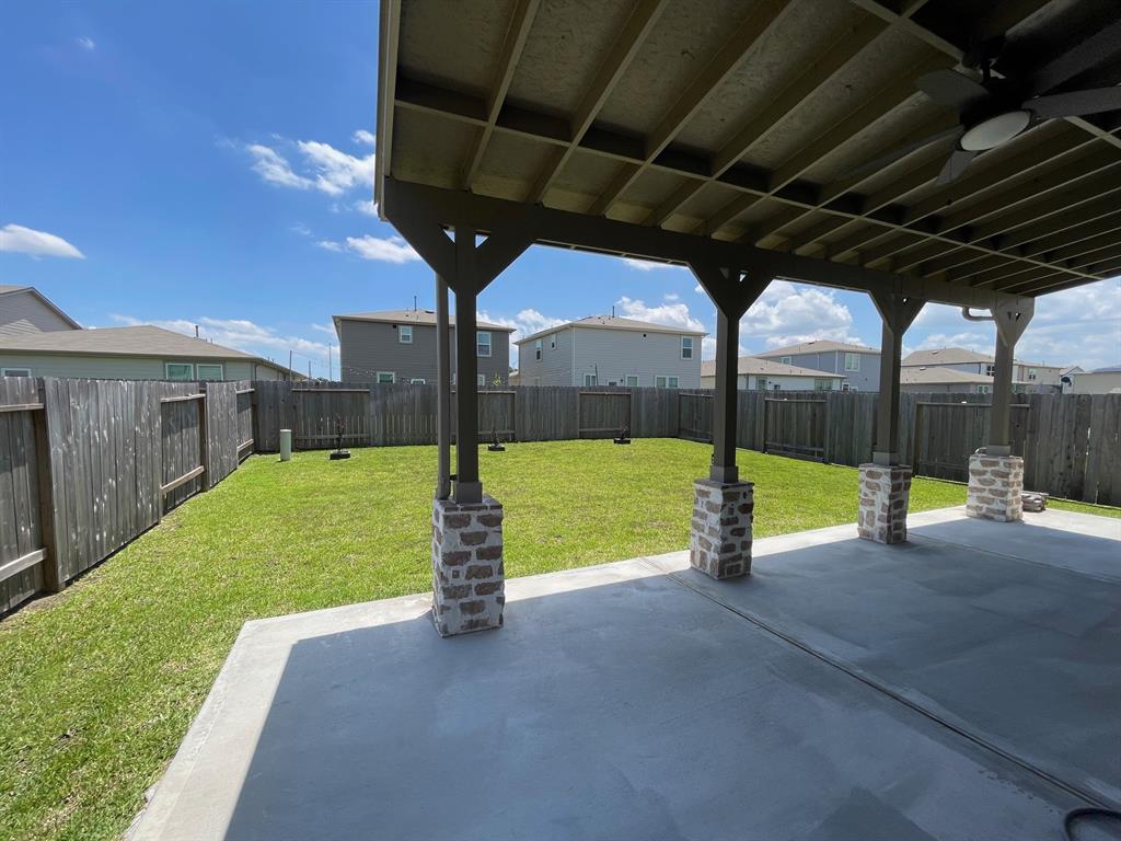 6902 Forbes Run Drive, Houston, Texas image 25