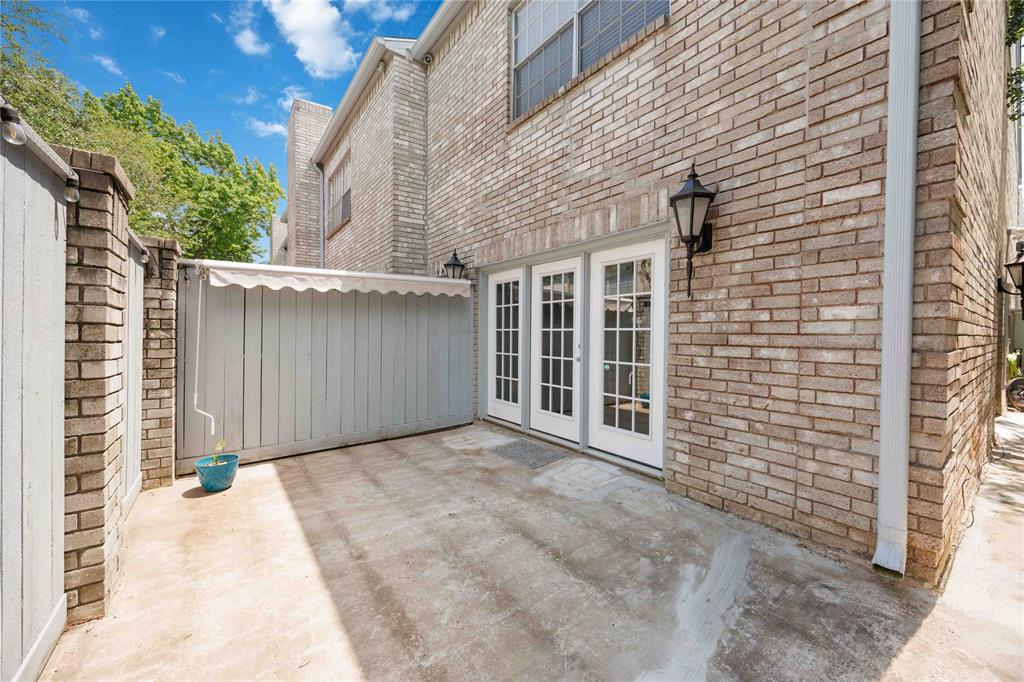 446 Wilcrest Drive #446, Houston, Texas image 26