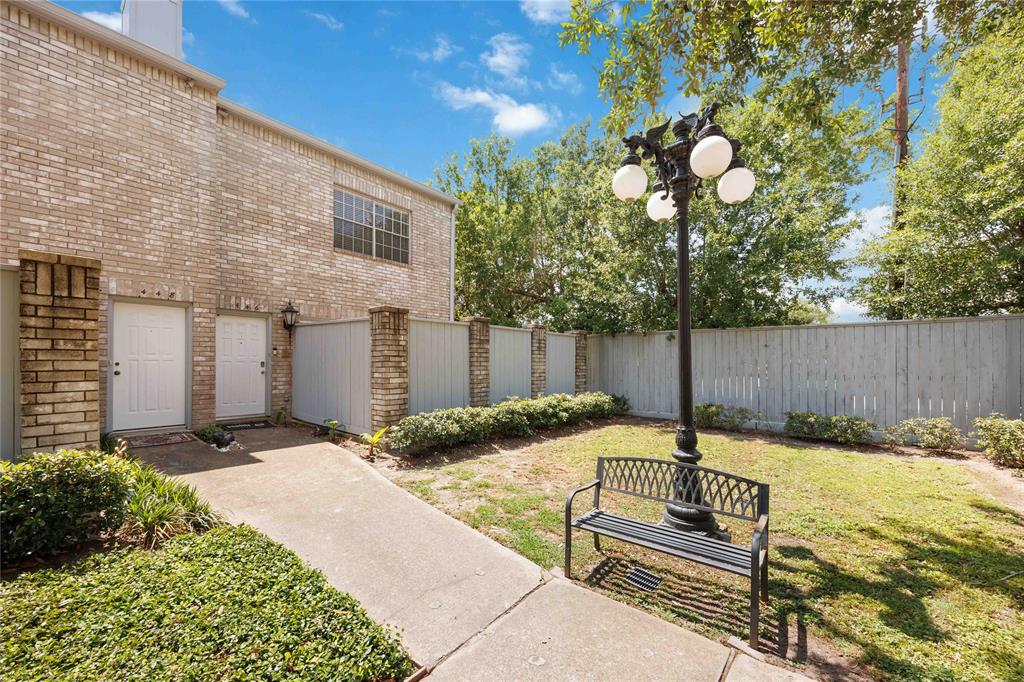 446 Wilcrest Drive #446, Houston, Texas image 32