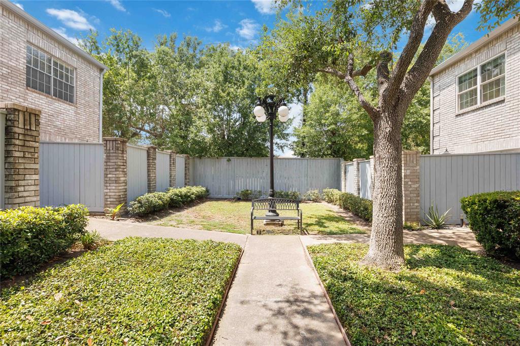 446 Wilcrest Drive #446, Houston, Texas image 33