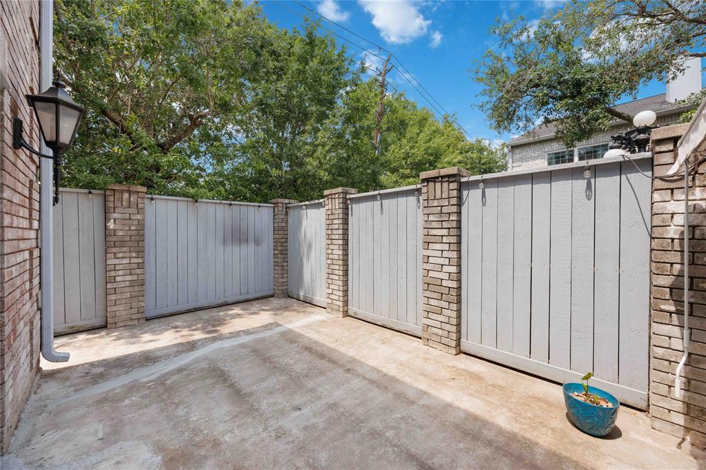 446 Wilcrest Drive #446, Houston, Texas image 25