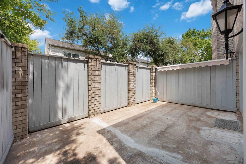 446 Wilcrest Drive #446, Houston, Texas image 27