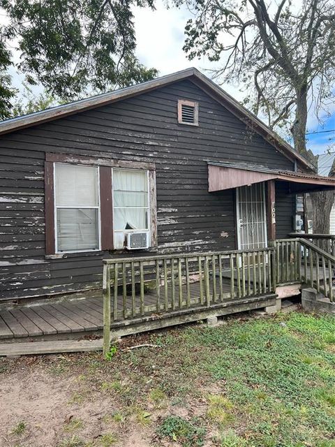 A home in Columbus