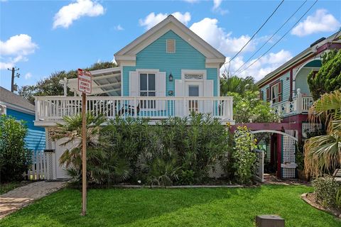 1805 19th Street Galveston TX 77550