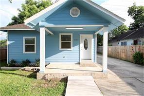 1818 Ryon Street, Houston, Texas image 2