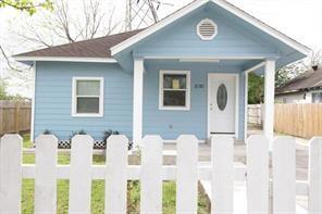 1818 Ryon Street, Houston, Texas image 1