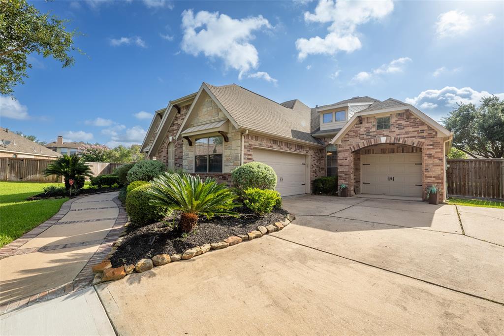 12201 Rosemont Lane