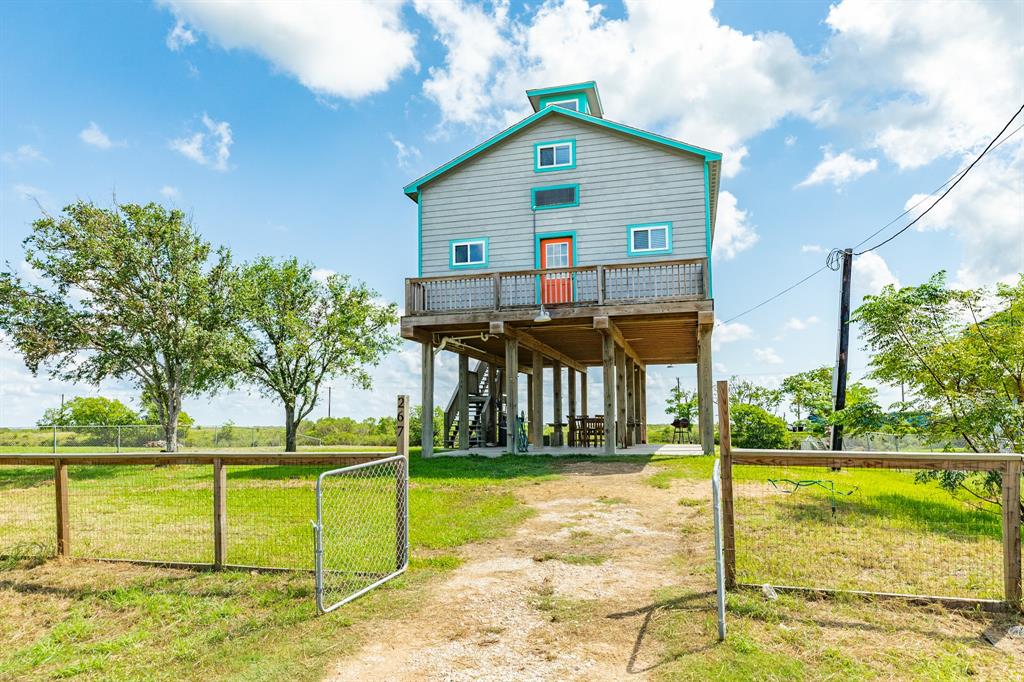 267 County Road 299, Sargent, Texas image 6