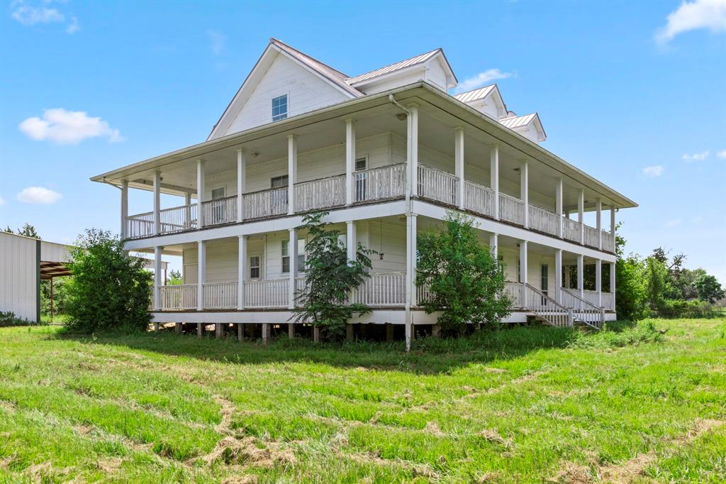 812 W Tobias Road, Ellinger, Texas image 7