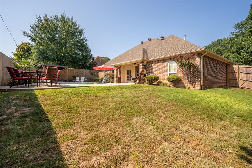 106 Willow Brook, White Oak, Texas image 21