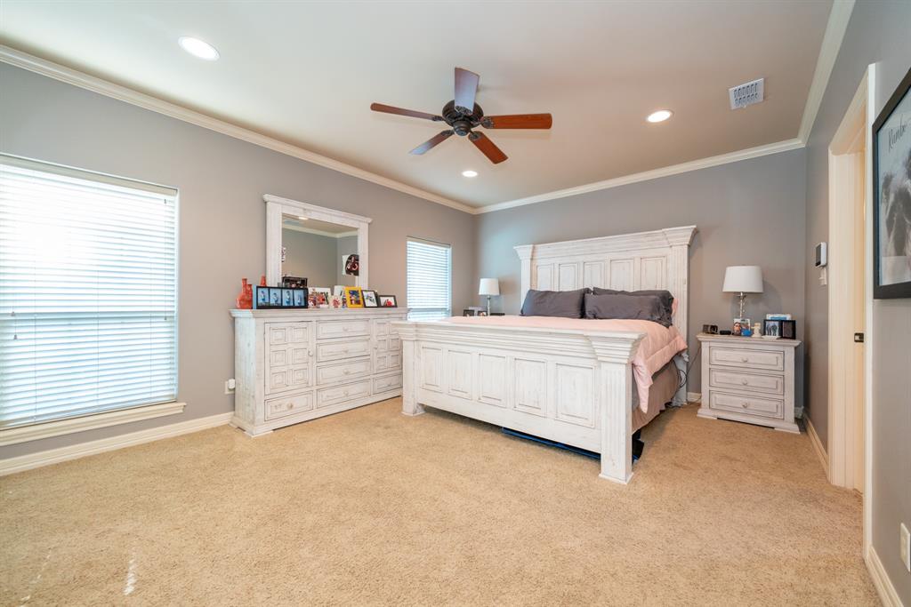 106 Willow Brook, White Oak, Texas image 6
