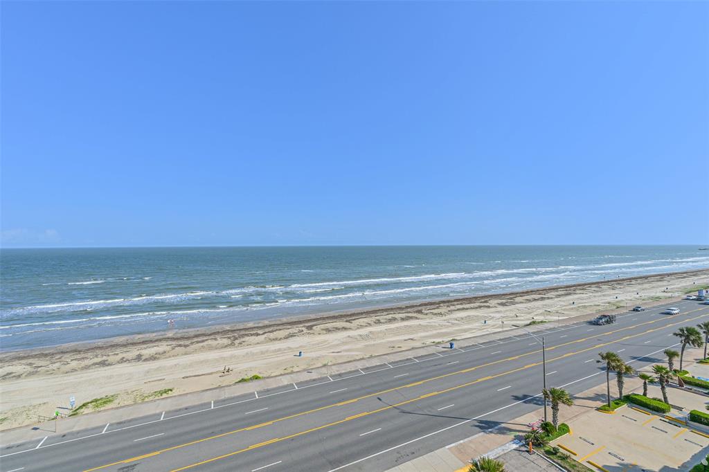 7310 Seawall Boulevard #907, Galveston, Texas image 21
