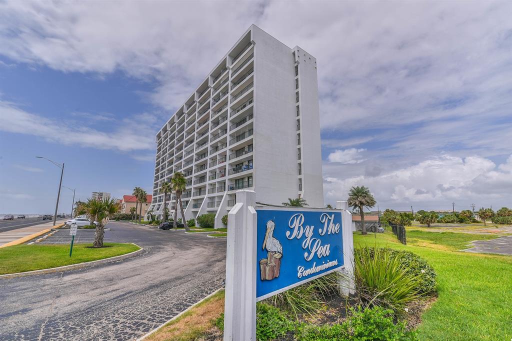 7310 Seawall Boulevard 907