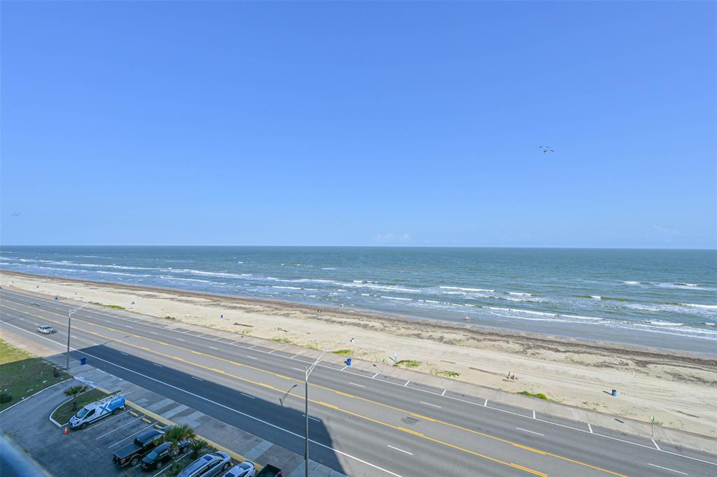 7310 Seawall Boulevard #907, Galveston, Texas image 6