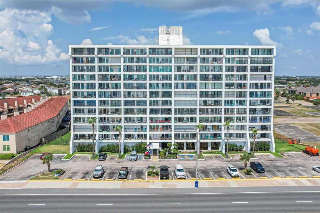 7310 Seawall Boulevard 907