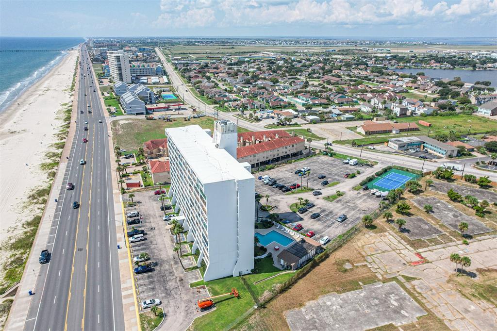 7310 Seawall Boulevard #907, Galveston, Texas image 30