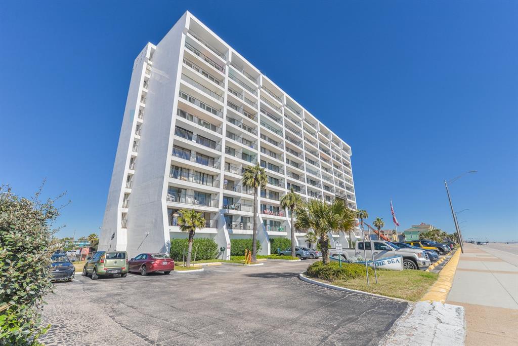7310 Seawall Boulevard #907, Galveston, Texas image 28