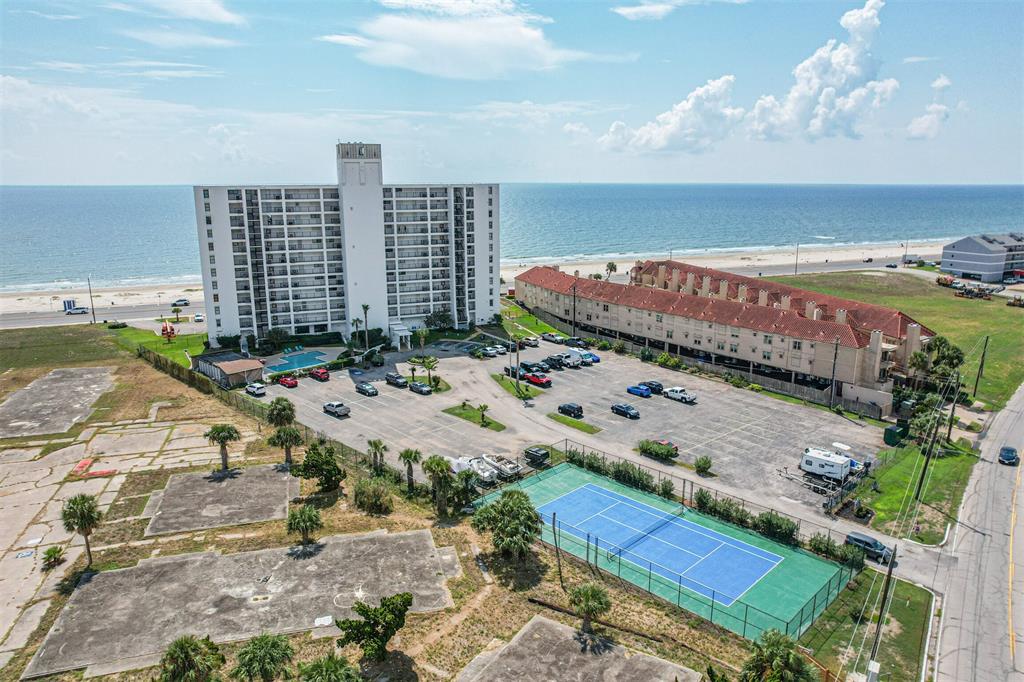 7310 Seawall Boulevard 907
