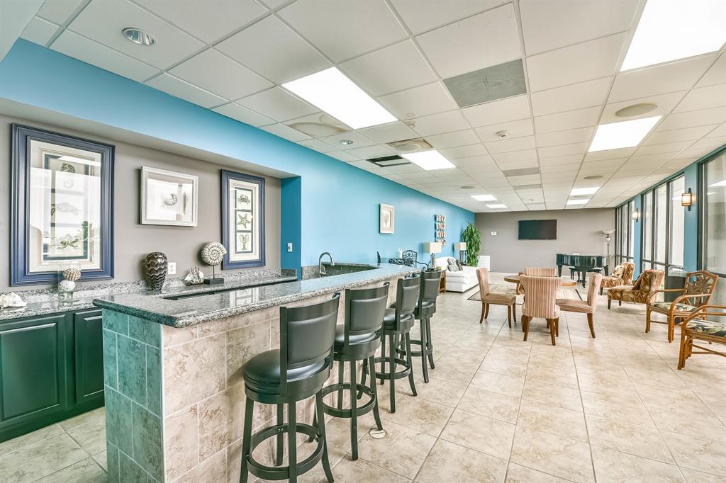 7310 Seawall Boulevard #907, Galveston, Texas image 35