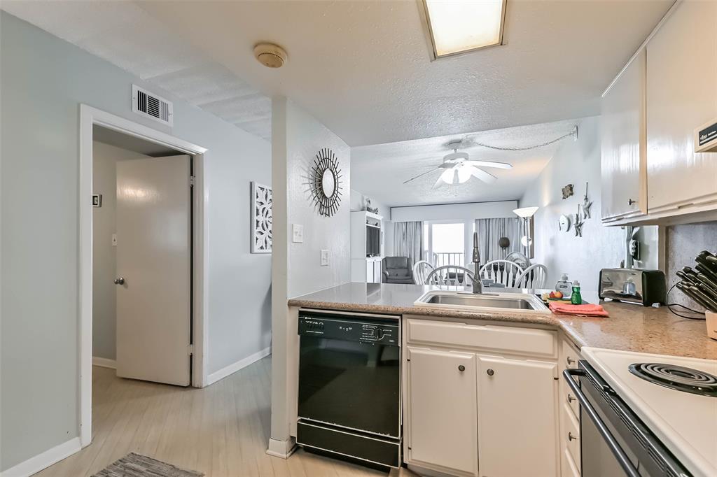 7310 Seawall Boulevard #907, Galveston, Texas image 14